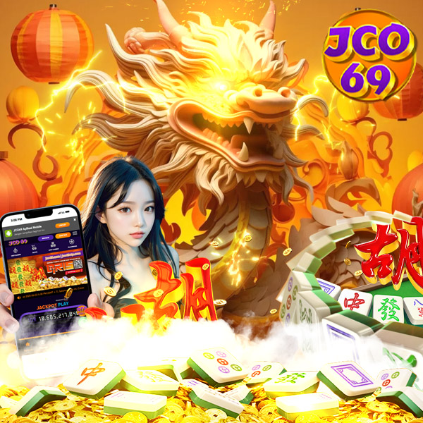 JCO69 💯 Situs Game Slot Kakek Zeus Server Thailand No 1 di Indonesia – Raih Petir Merah Sekarang!